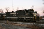 NS 8585